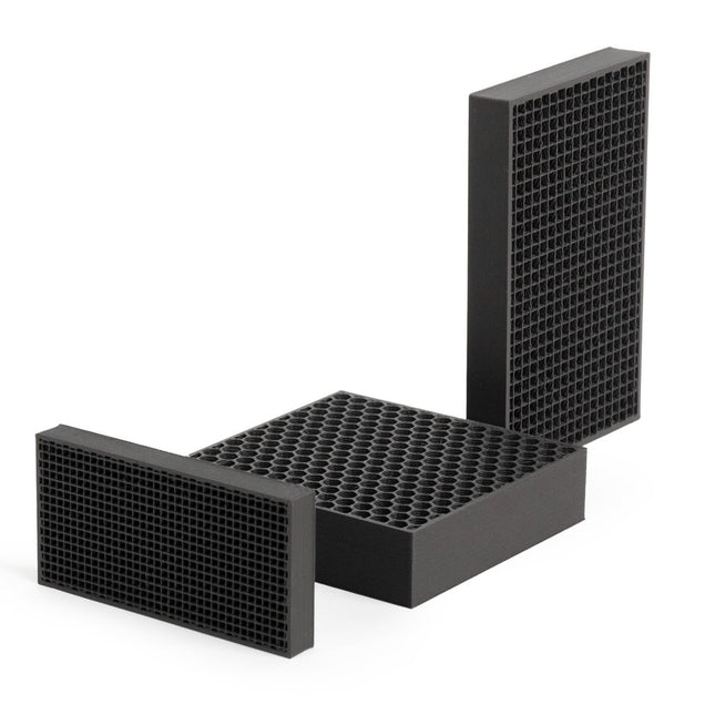 Prusament PETG Tungsten 75% (NFC)