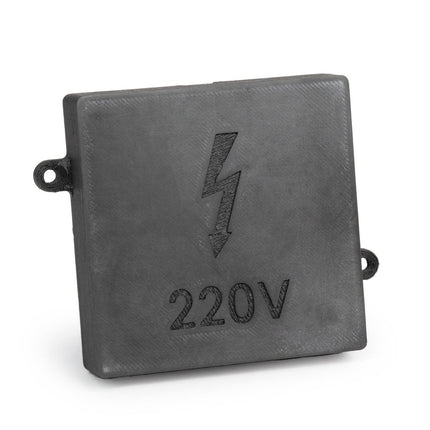 Prusament PETG Tungsten 75% (NFC)