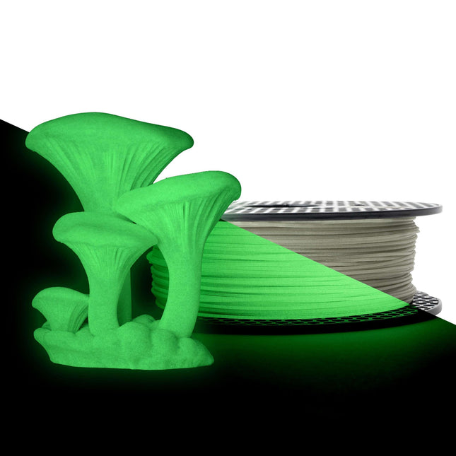 Prusament PETG Ultraglow