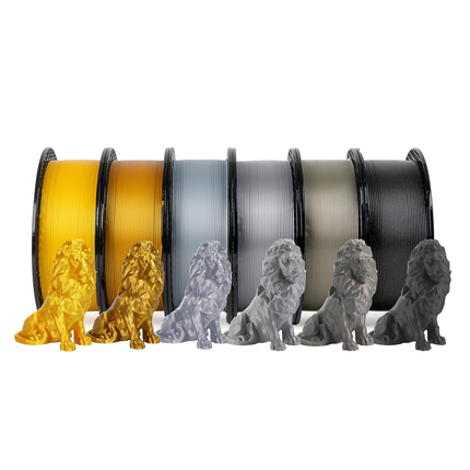 Prusament PLA (NFC) Bundle