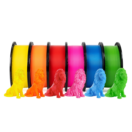 Prusament PLA (NFC) Bundle