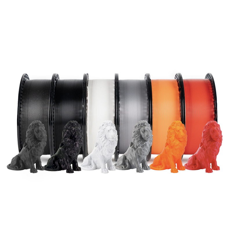 Prusament PLA (NFC) Bundle