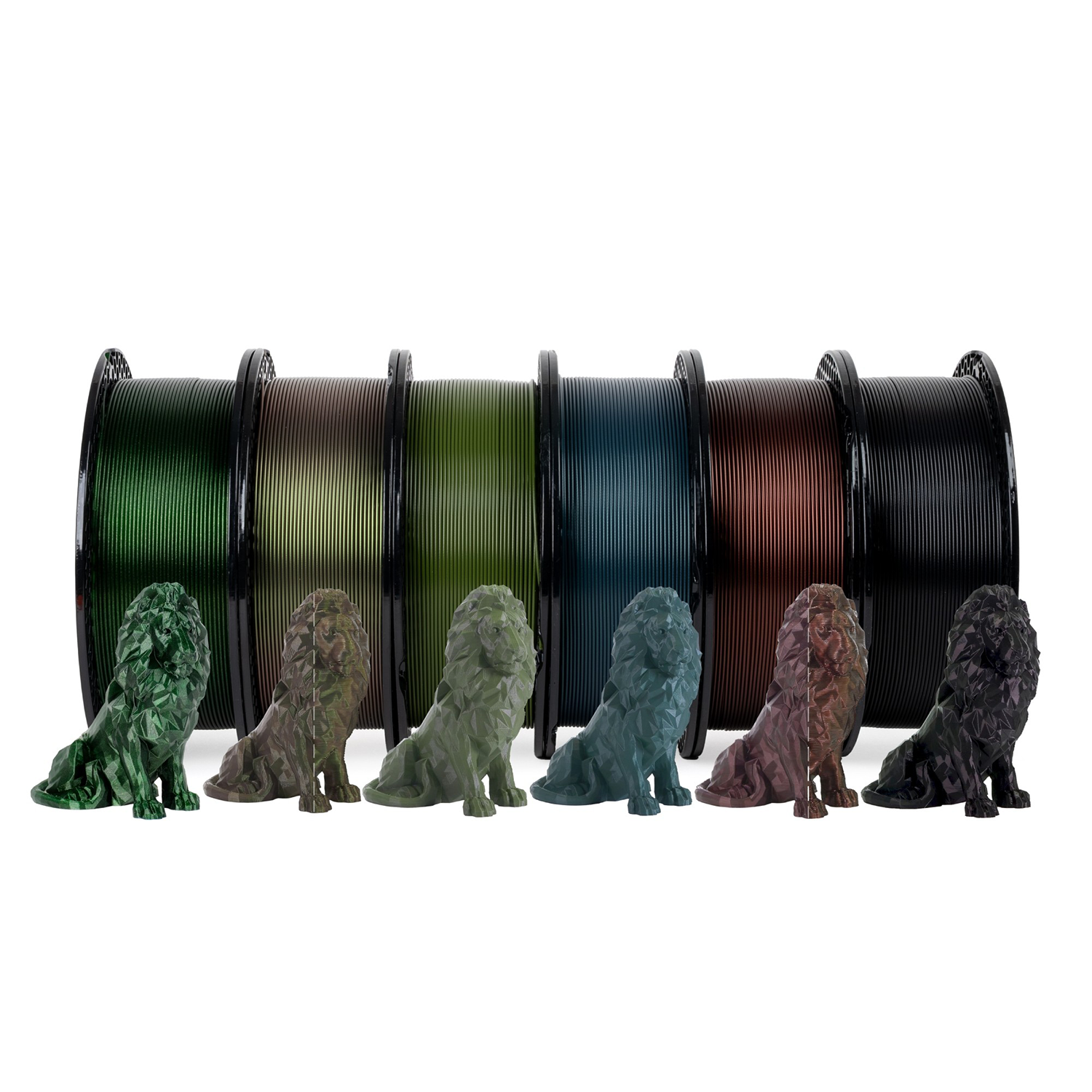 Prusament PLA (NFC) Bundle