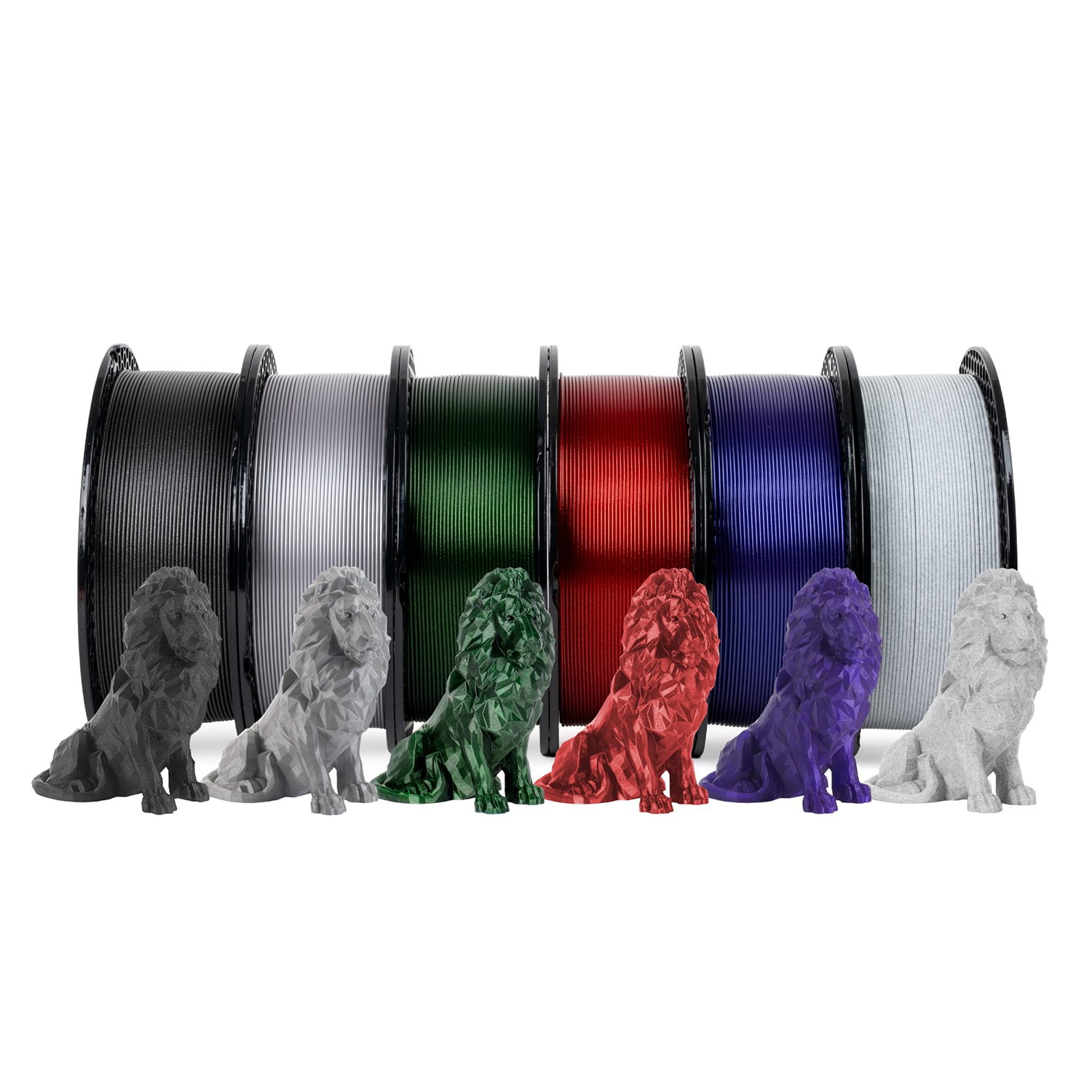 Prusament PLA (NFC) Bundle