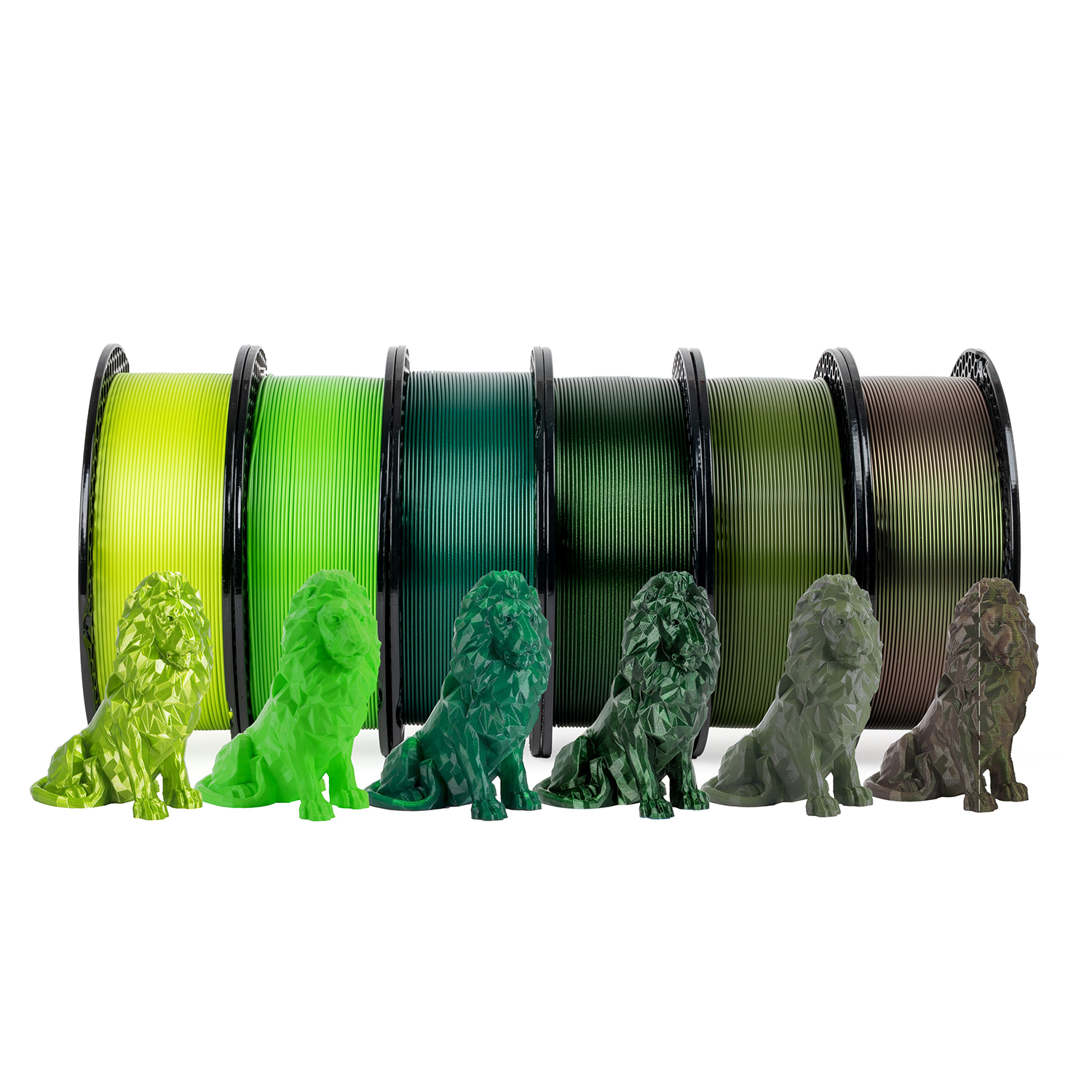 Prusament PLA (NFC) Bundle