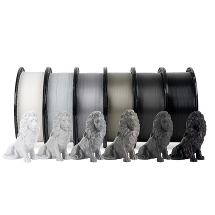 Prusament PLA (NFC) Bundle