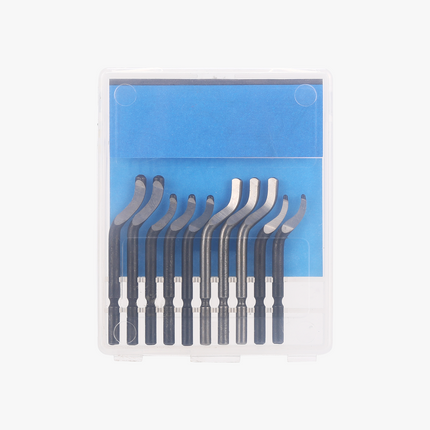 Maker's Alimentazione Professional Trimming Tool Kit