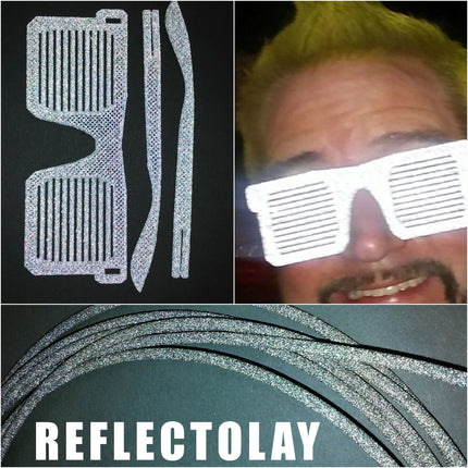 Reflect-o-Lay
