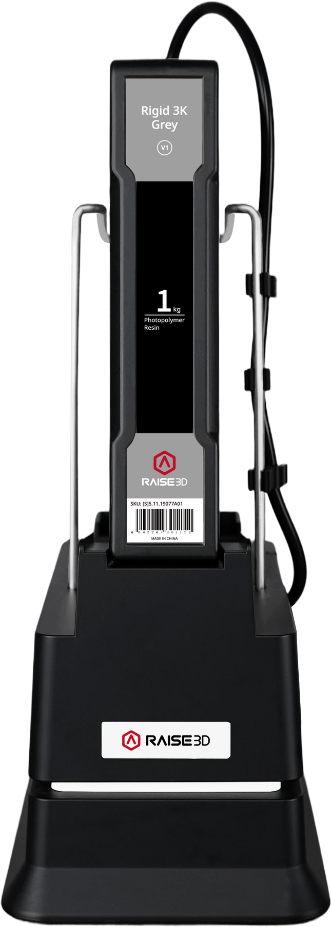 Raise3D Auto-Feeding Station