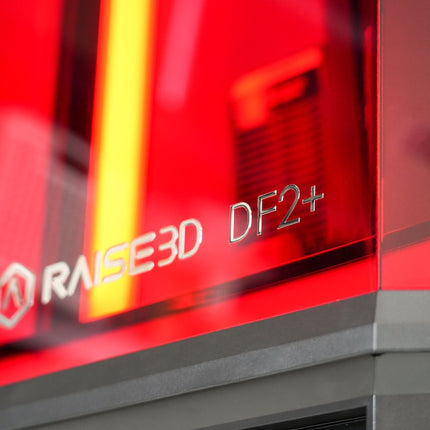 Raise3D DF2+
