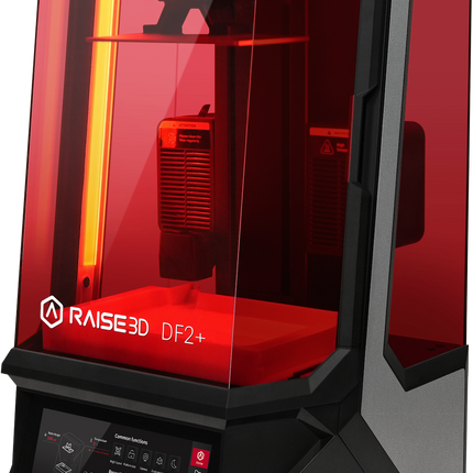 Raise3D DF2+