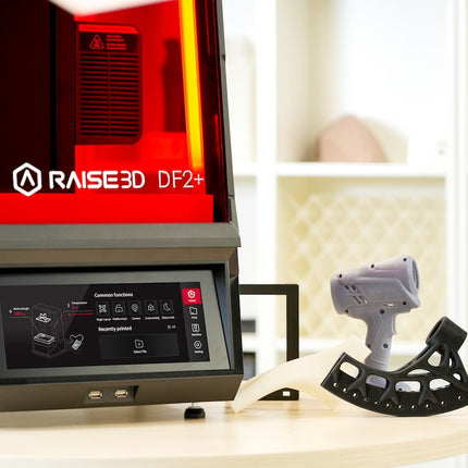 Raise3D DF2+