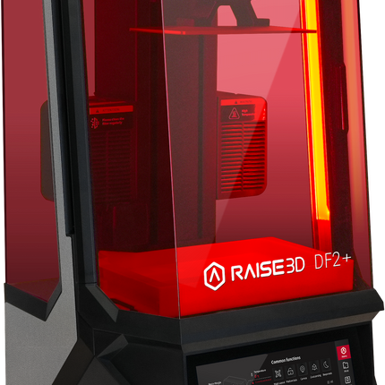 Raise3D DF2+