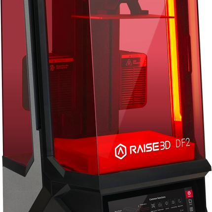 Raise3D DF2