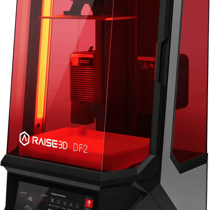 Raise3D DF2