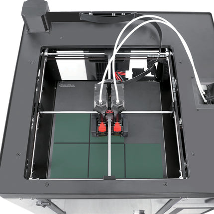 Raise3D Pro3 + HUK3