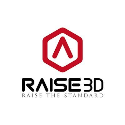 Raise3D Pro3/Pro3 HS Colonna Asse Z