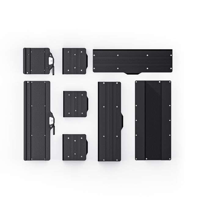 Snapmaker 2.0 Quick-Swap-Kit – 350