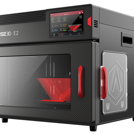 Refurbished - Raise3D E2