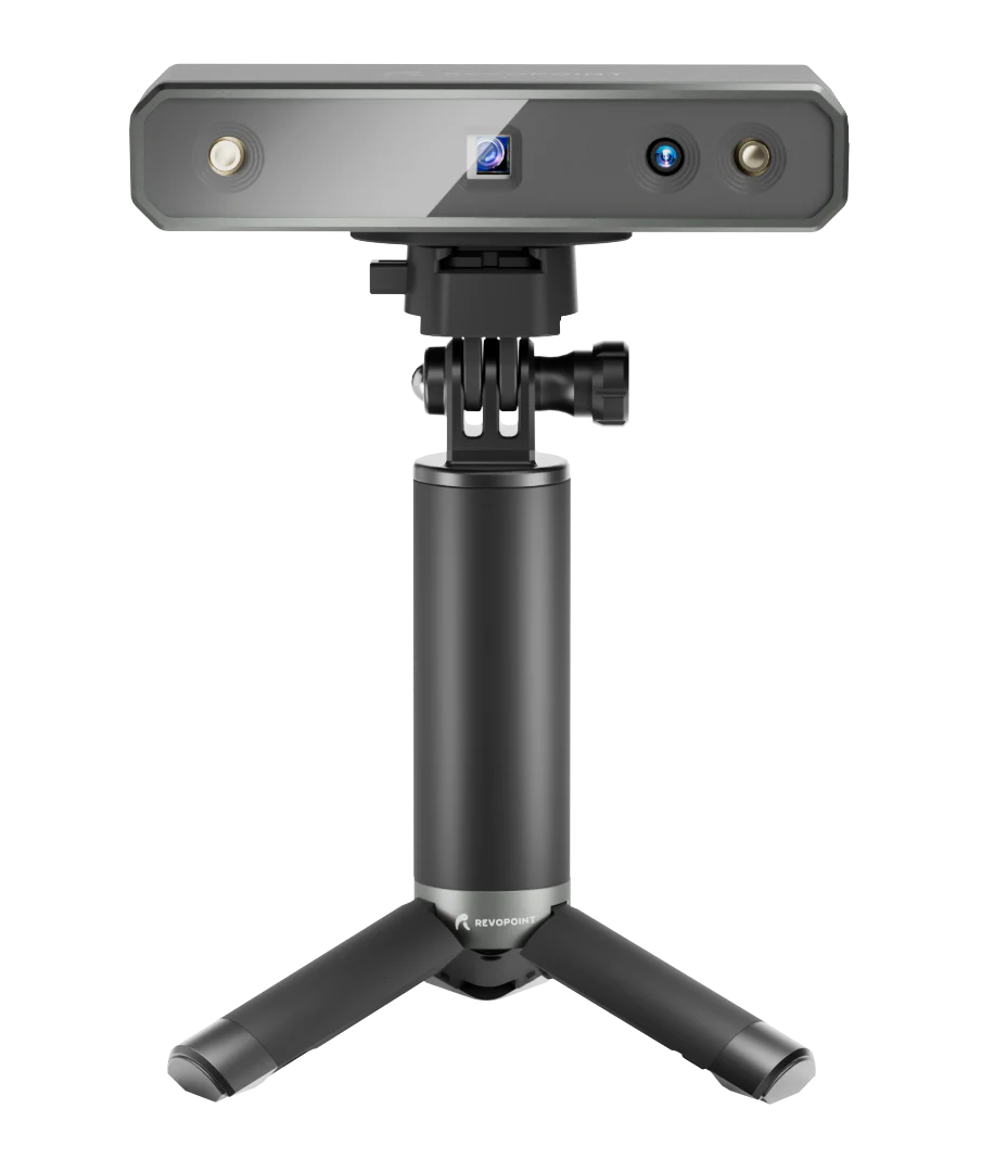 Refurbished - Revopoint MINI 3D Scanner