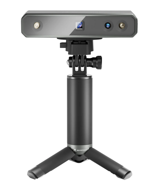 Refurbished - Revopoint MINI 3D Scanner