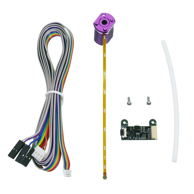 E3D Revo PZ Probe Coldside per Voron - PIEZO-VORON-COLD