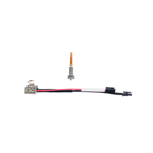 E3D Revo Hotside altissima temperatura PT100 Standalone Kit - REVO-HOT-PT100-UHT-AS-SPK