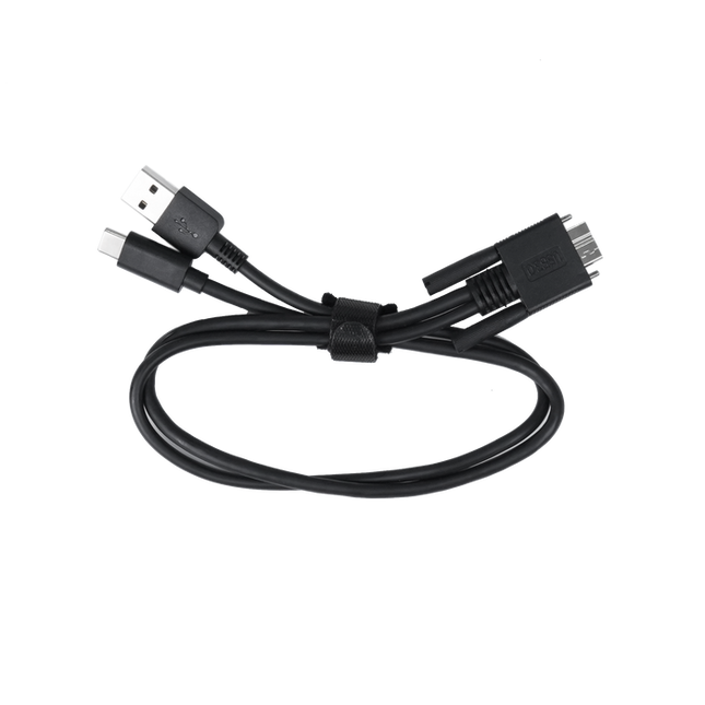 Revopoint 2-in-1 mobile cable