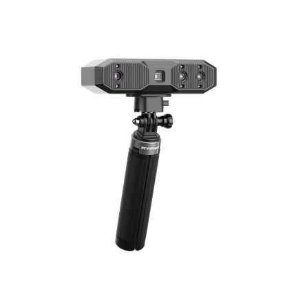 Revopoint MINI 2 3D Scanner 3D - Advanced Package
