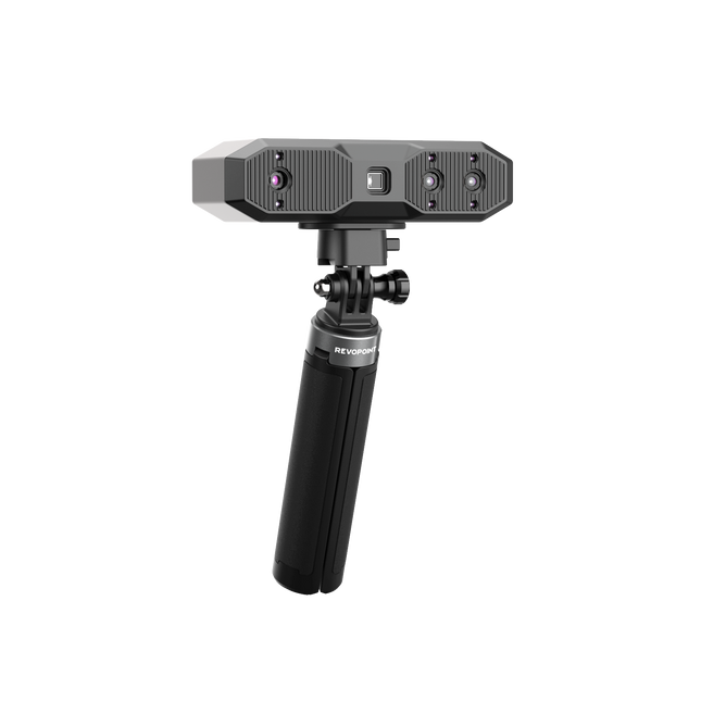 Revopoint MINI 2 3D Scanner 3D - Advanced Package