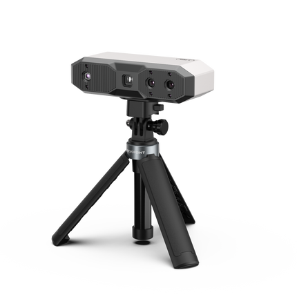 Revopoint MINI 2 3D Scanner 3D - Advanced Package