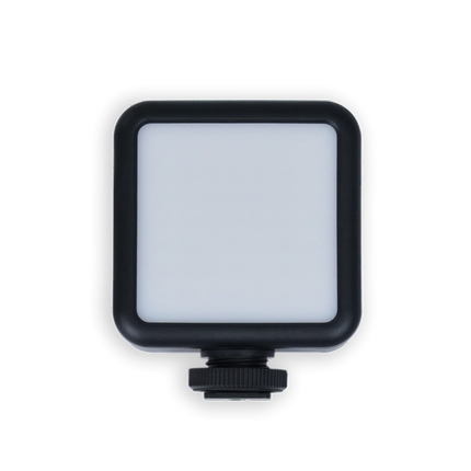 Revopoint Mini LED-Licht
