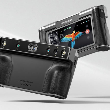 Revopoint Miraco 3D Scanner 3D