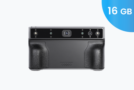Revopoint Miraco 3D Scanner 3D