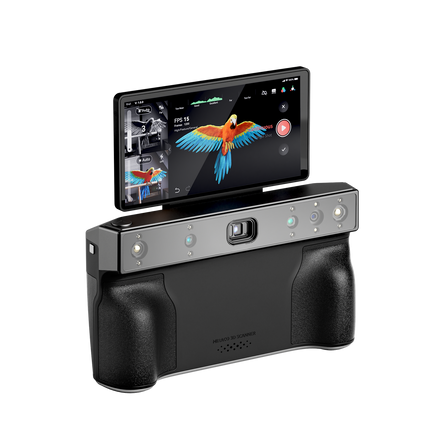 Revopoint Miraco 3D Scanner 3D