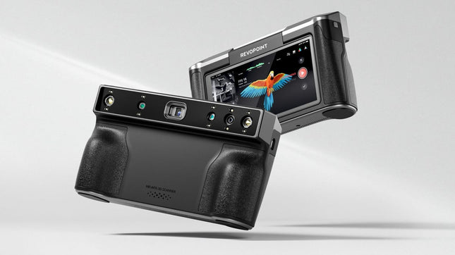 Revopoint Miraco Pro 3D Scanner 3D