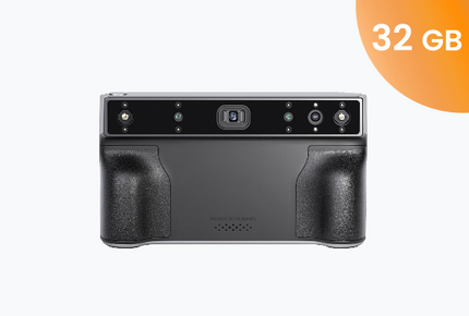 Revopoint Miraco Pro 3D Scanner 3D