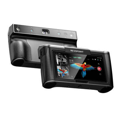 Revopoint Miraco Pro 3D Scanner 3D