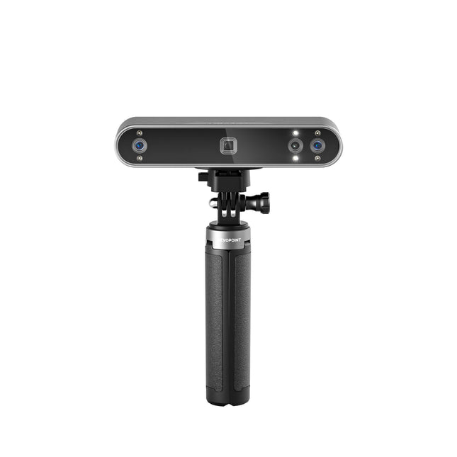 Revopoint POP 3 Plus 3D Scanner 3D
