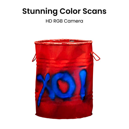 Revopoint POP 3 Plus 3D Scanner 3D