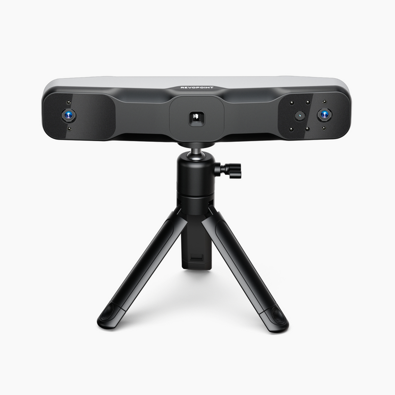 Revopoint Range 2 3D Scanner 3D