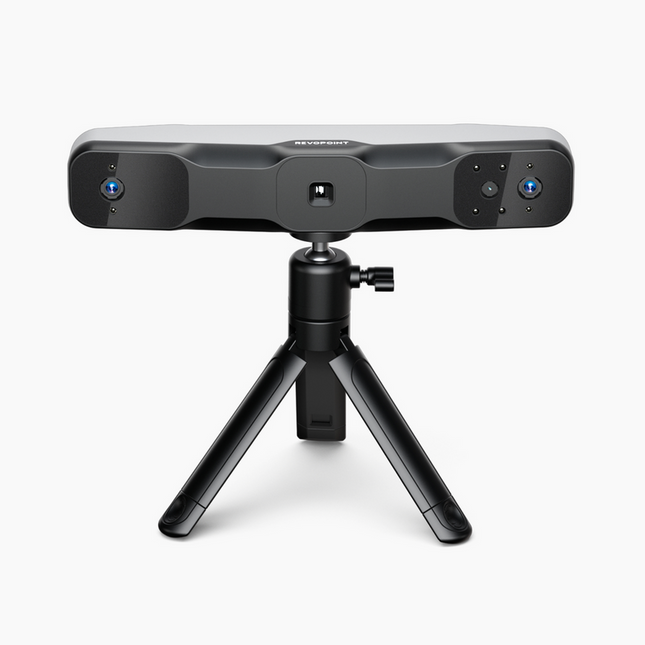 Revopoint Range 2 3D Scanner 3D