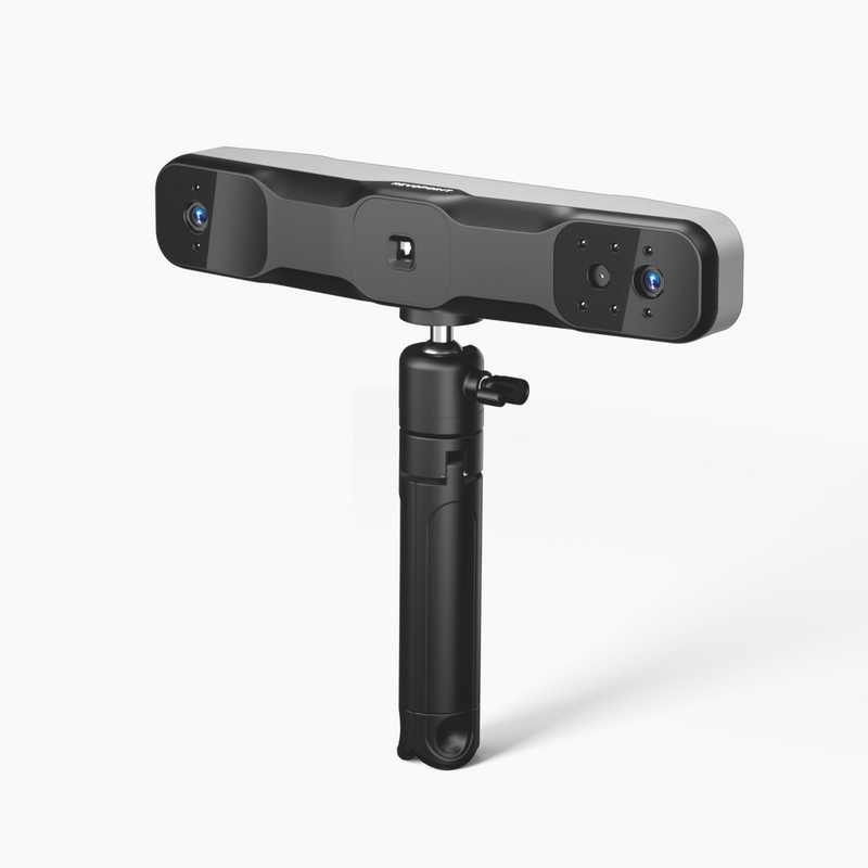 Revopoint Range 2 3D Scanner 3D