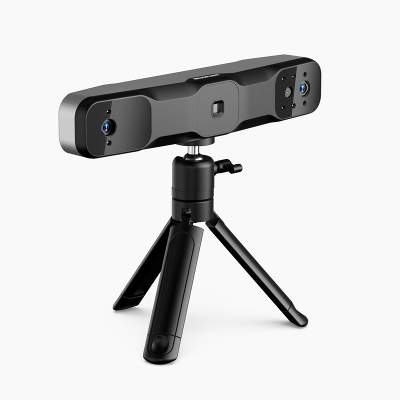Revopoint Range 2 3D Scanner 3D