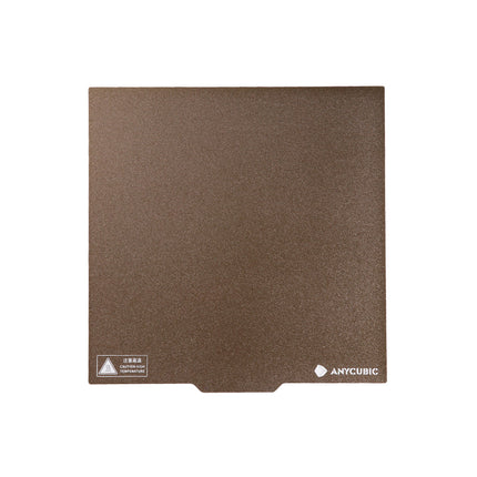 Anycubic Kobra 2 Plus PEI Magnetic Sticker - S010123