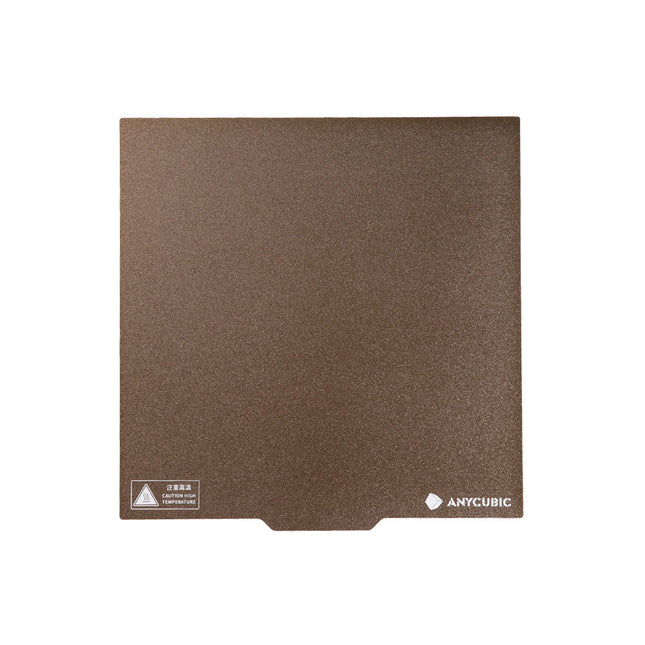 Anycubic Kobra 2 Plus PEI Magnetic Sticker - S010123
