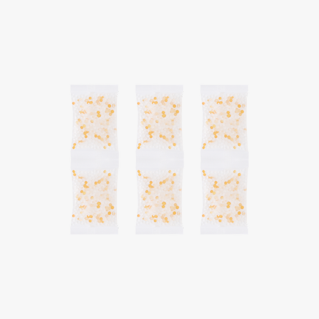 Silicone Desiccant