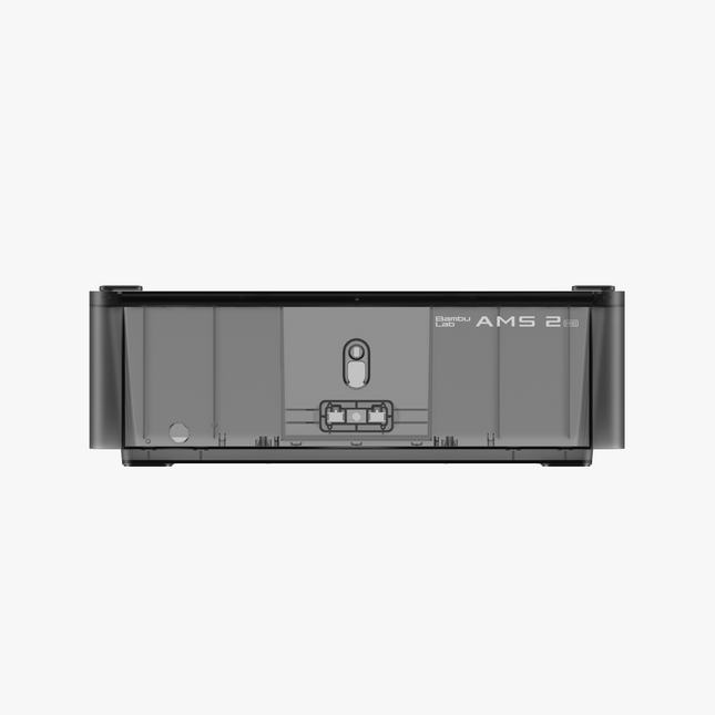 AMS 2 Pro Bottom Cover Unità
