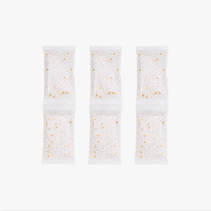 Molecular Sieve Desiccant
