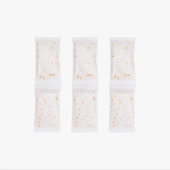 Molecular Sieve Desiccant